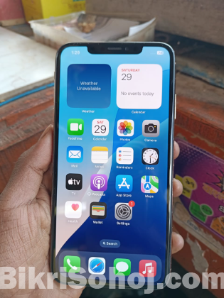 Iphone xs max 512 gb